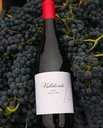 Vallehondo Roble Syrah Tinto 75 cl. Contreras Ruiz