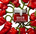 Mermelada Pimiento Dulce Lorusso Ecológica