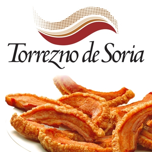 Torrezno de Soria x kg. Especial HORECA