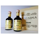 Vinagre Balsámico P.X. G.Reserva 6,3º 200 ml. Toro Albalá