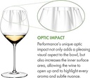 Copa,  .PERFORMANCE mod. Chardonay,OP P2 RIEDEL