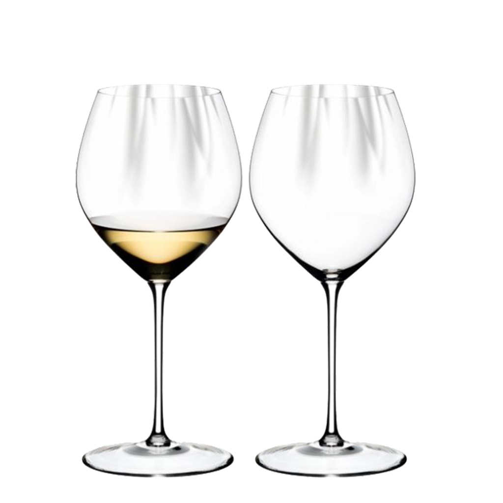 Copa,  .PERFORMANCE mod. Chardonay,OP P2 RIEDEL