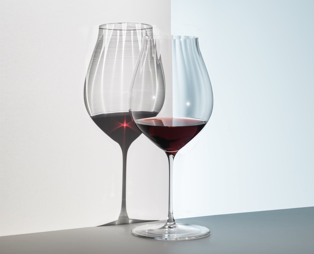 Copa.  Serie PINOT NOIR, mod.  PERFORMANCE,  RIEDEL