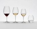 Copa 002 serie WINE FRIENDLY  mod.  Vino Tinto RIEDEL