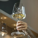 Copa serie WINE WINGS mod. CHARDONNAY  RIEDEL