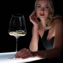 Copa serie WINE WINGS mod. CHARDONNAY  RIEDEL
