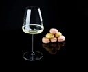 Copa serie WINE WINGS mod. CHARDONNAY  RIEDEL