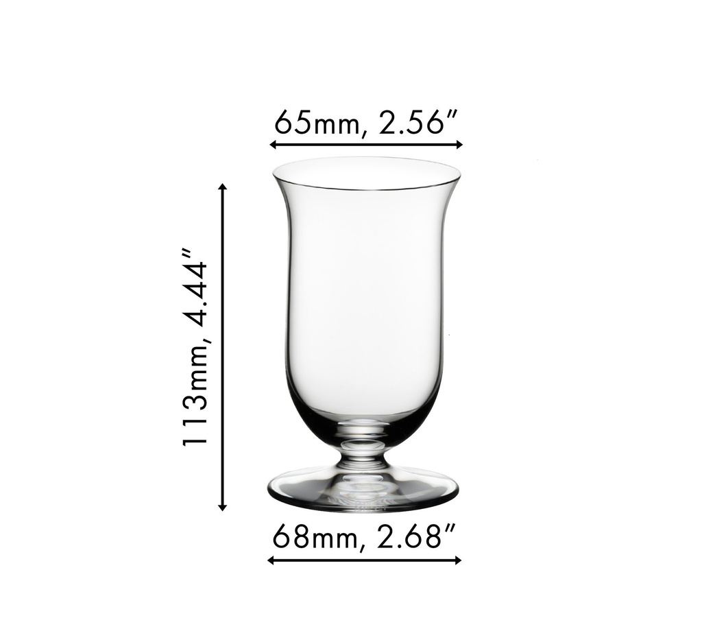 Riedel Single Malt Whisky 446/80