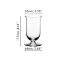 Riedel Single Malt Whisky 446/80