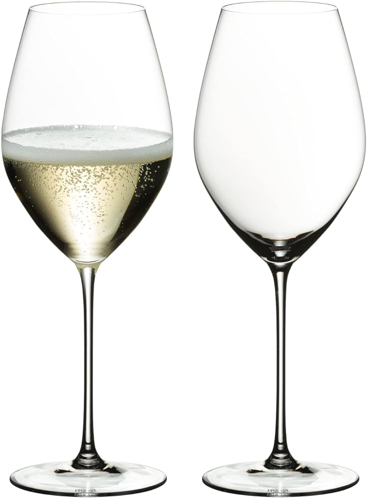 Riedel Rest. Veritas Champagne 449/28