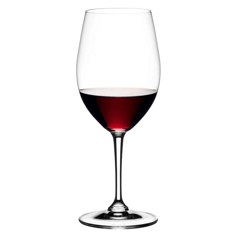 Riedel Degustazione Red Wine 489/0