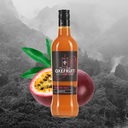 Oxefruit Puré 70 cl. Maracuyá/ Fruta de la pasión.