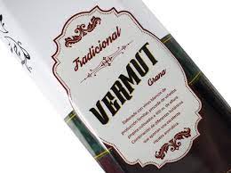 Vermut Los Raigones 1 L.