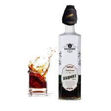 Vermut Los Raigones 1 L.