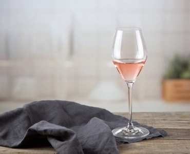 Copa Cava/rosado Serie RESTAURANTE mod EXTREME ROSADO  RIEDEL