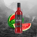 Oxefruit Pure 70 cl. Sandia