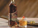 Ron Flor de Caña  7 años 70 cl.