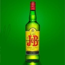 Whisky JB 70 cl.