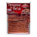 Torrezno de Soria Moreno Saez   x kg. Especial HORECA