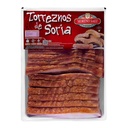 Torrezno de Soria Moreno Saez x kg. Especial HORECA