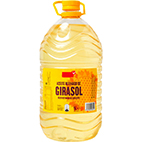 Aceite Girasol Garrafa 5 L.