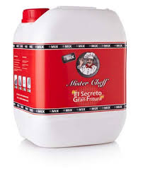 Aceite Alto Oleico Mister Cheff Mix 10 L.