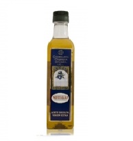 Aceite O.V.E. Monteoliva Pet 500 ml. filtrado