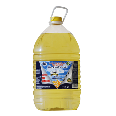 Aceite Alto Oleico CapiPlus Pet 10 L.