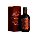 Vinagre Reserva 5 años Seco 8º Vino Fino Toro Albalá 250 ml.