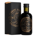 Vinagre Reserva Balsámico al P.X. 5 años 6º Toro Albalá 250 ml.