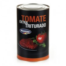 Tomate Triturado lata 1 kg.