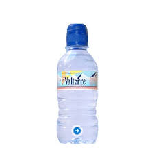 Agua Valtorre 500 ml. Biberón Sport caja 12 b.