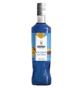 Oxefruit Sirope 70 cl. Blue Curacao