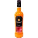 Oxefruit Puré 70 cl. Maracuyá/ Fruta de la pasión.