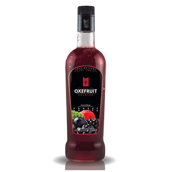 Oxefruit Pure 70 cl. Frutos del Bosque