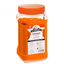 Colorante La Barraca bote 1L.  900 gr.