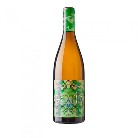 Bierzo, Gotín del Risc Bodegas del Abad Godello 2020 75 cl.