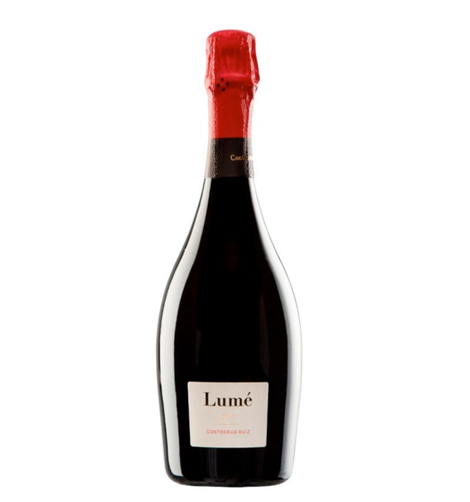 Huelva, Lume Espumoso Brut Contreras Ruiz 75 cl.