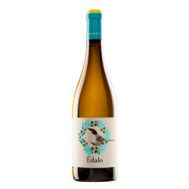 Edalo Ecológico-Contreras Ruiz-Huelva-Blanco 2023 (75 cl.)