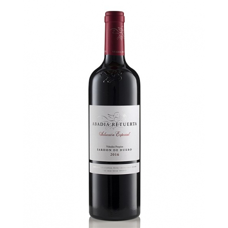 Ribera, Abadía Retuerta Selección Especial Crianza 75 cl.