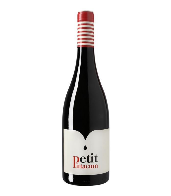 Bierzo, Tinto Petit Pittacum Joven Mencía 75 cl.