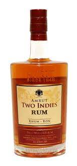 Ron Indio AMRUT TWO 70 cl.