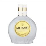 Crema MOZART 50 cl. Chocolate Blanco