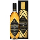 Whisky Scotch THE ANTIQUARY 12 Años 70 cl. Estuche