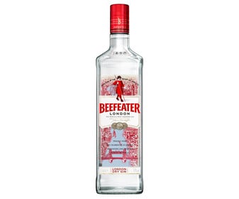 Gin Beefeater 1 L. 40º