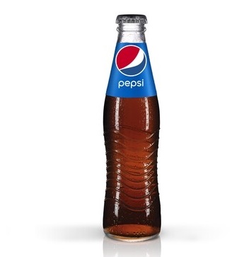 Pepsi 200 ml. No Retornable 24 b. Clásica