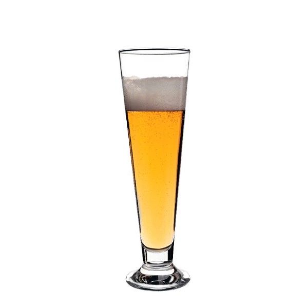 Copa cristal Palladio Birra  39.5 cl. caja 6 u.