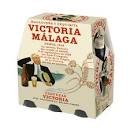 Cerveza Victoria 25 cl. Sin Retorno 24 u.