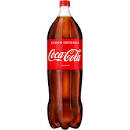 Coca Cola 2 L. Clasica Pack- 6 b.