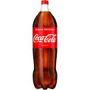 Coca Cola 2 L. Clasica Pack-6 b.